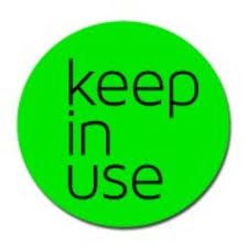 keepinuse.jpeg