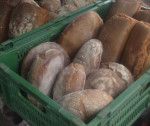 pains Fournil de Drize